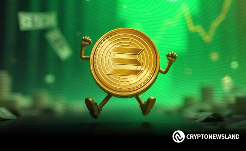 SOL重新站上200美元区间，再涨33%将创下该代币的历史新高