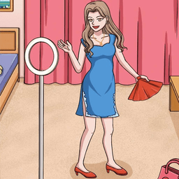 出动解谜想想看