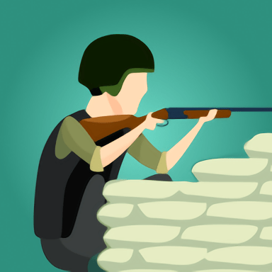 射击士兵最新版