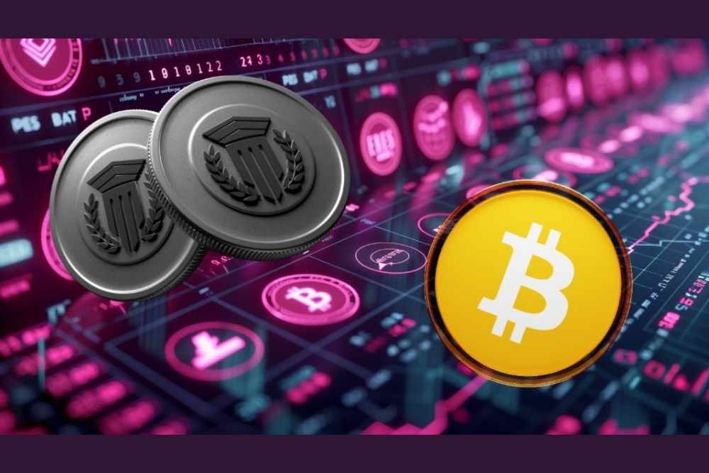鲸鱼正大举买入这种山寨币，预计涨幅将达20%，恰逢比特币（BTC）创历史新高后稳定在12万美元附近
