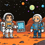 双人火星求生记最新版