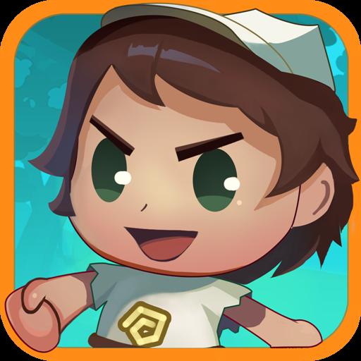 冒险岛高桥名人