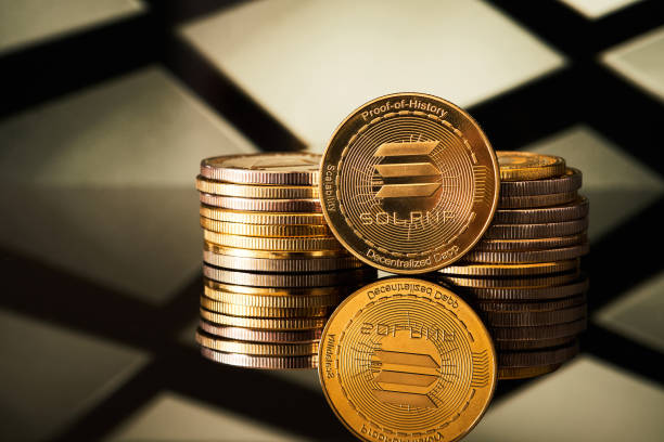 Mercurity Fintech 从 Solana Ventures 获得 2 亿美元用于数字国库计划