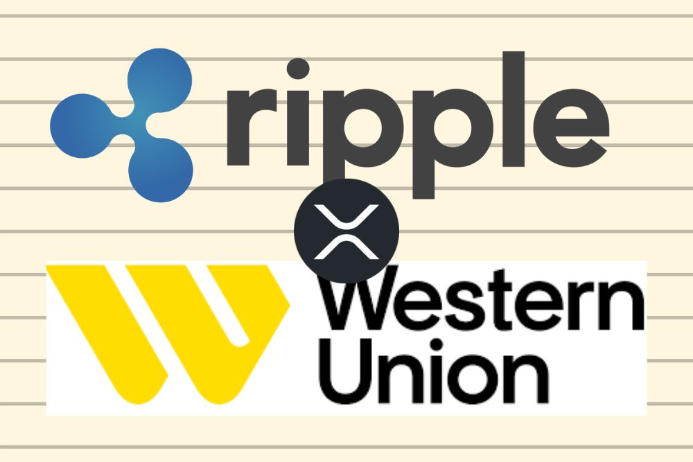 西联汇款已与Ripple完成高级别测试
