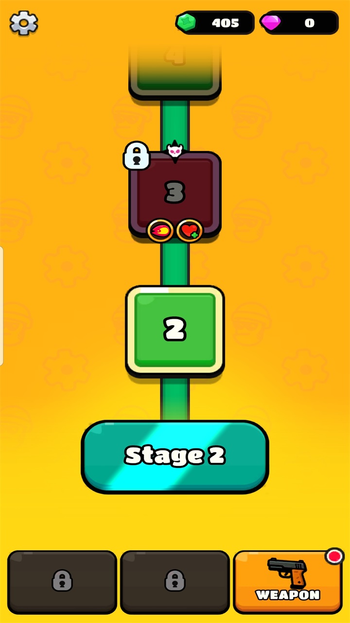 齿轮卡车手游 齿轮卡车手游