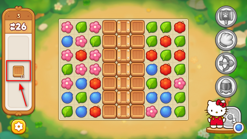 凯蒂猫和好朋友们点点乐最新版本 凯蒂猫和好朋友们点点乐最新版本