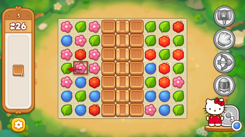 凯蒂猫和好朋友们点点乐最新版本 凯蒂猫和好朋友们点点乐最新版本