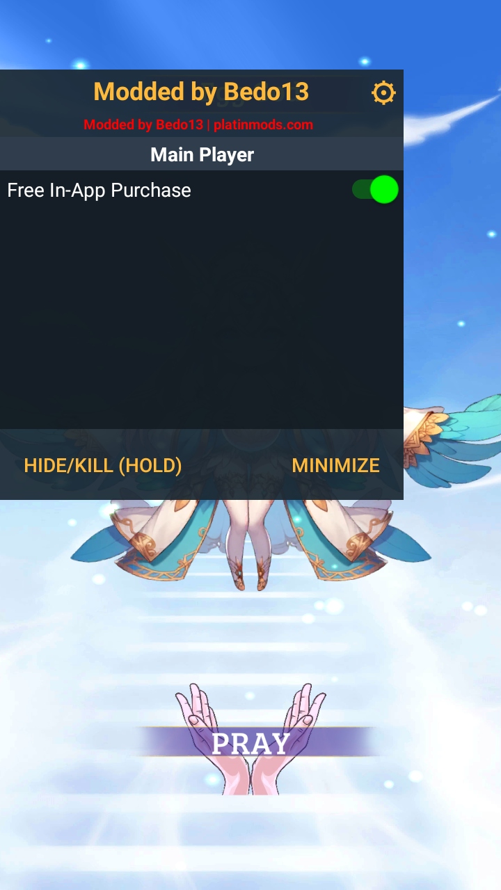 大师融合怪物战争手游(Master Fusion : Monster War)