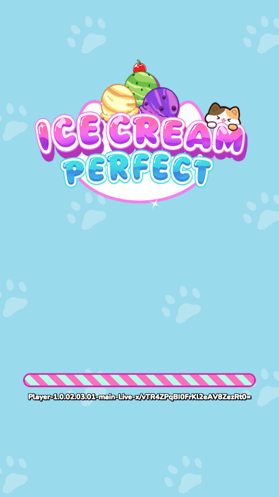 冰淇淋达人无限金币版