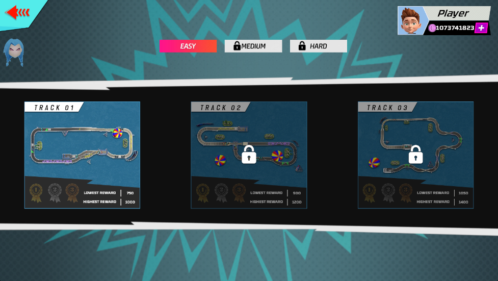 赛车传奇内置MOD悬浮窗最新版本