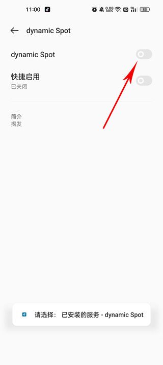 dynamicspot官网版(图7)