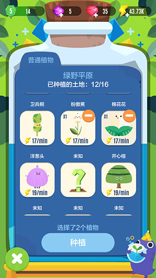 口袋植物(图3)