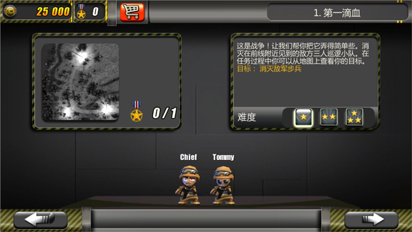 小小部队(图1)
