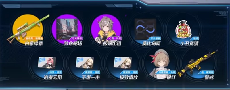 卡拉彼丘红皮保底多少抽-卡拉彼丘抽卡机制详细