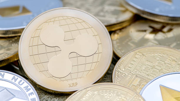 瑞波领跑数十亿美元代币化市场 XRP账本发行量暴涨2260%