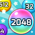 2048泡龙