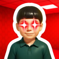 Nextbots追逐房间