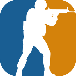 仿制CSGO