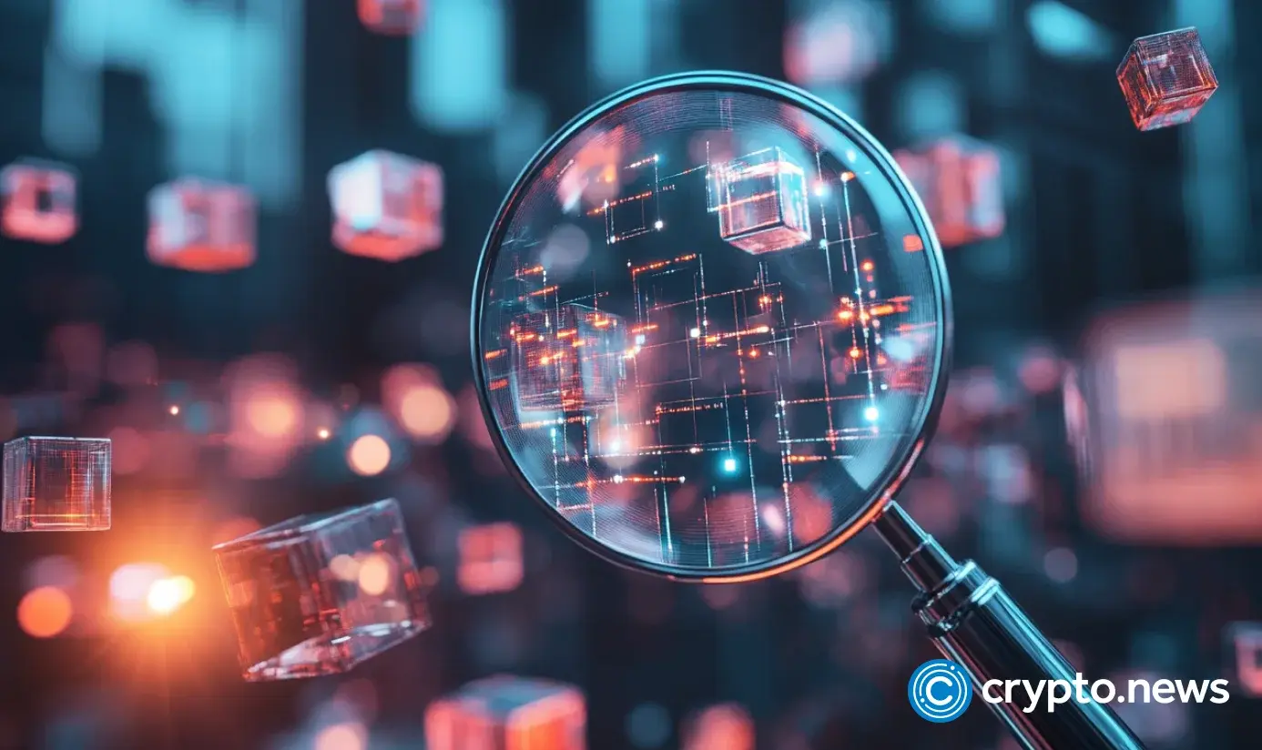 DeFi Dev 实现了跨链购买代币化股票 DFDVx