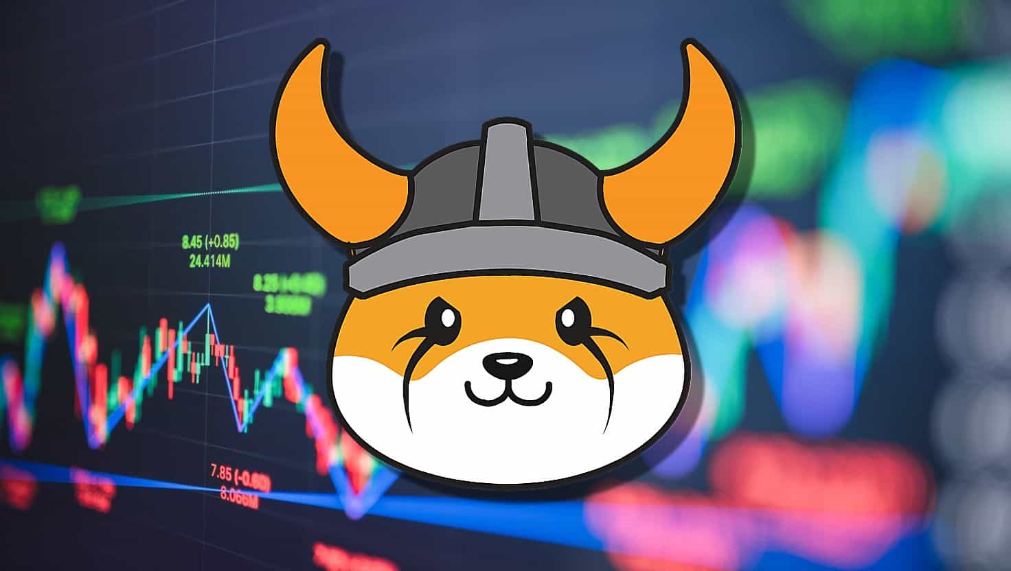 FLOKI价格下跌13%，但分析师长期仍看涨。