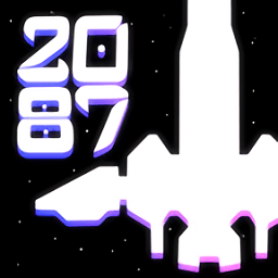 银河骑士2087