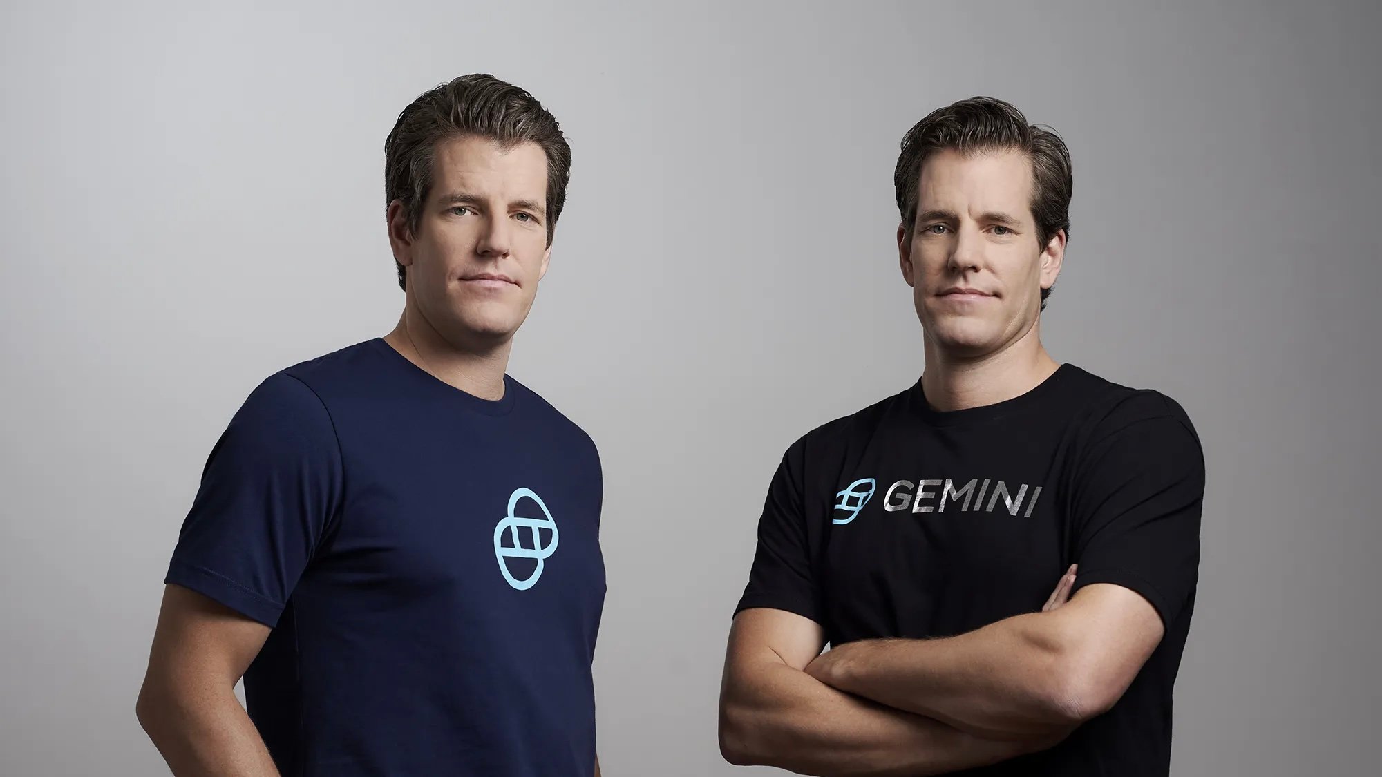 抓住 Facebook 与比特币：Gemini 创办人 Winklevoss 兄弟的亿万身价成就史