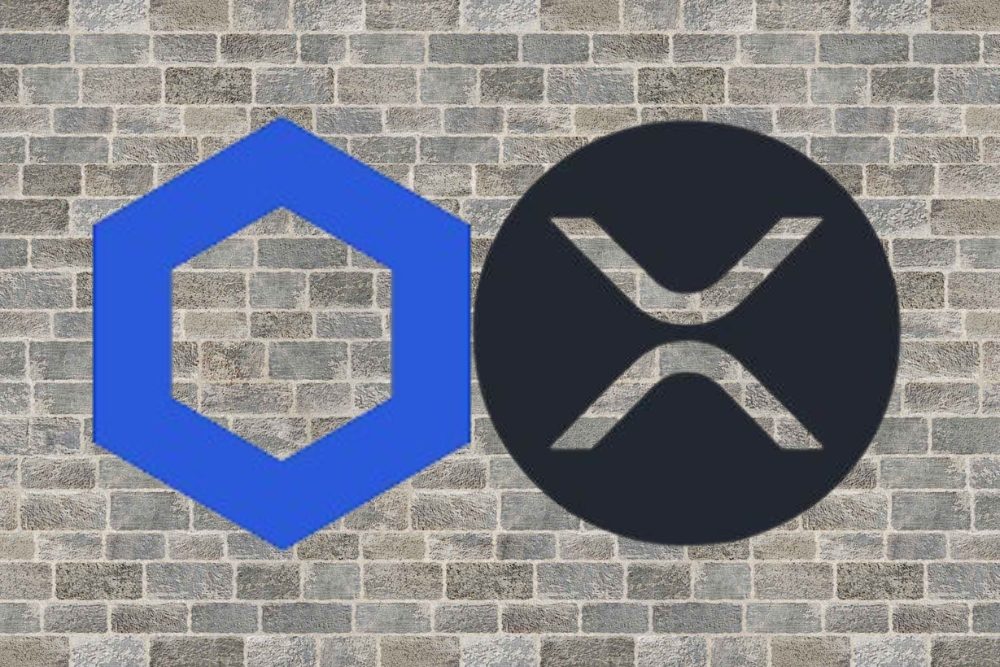 法律专家抨击Chainlink与XRP的比较
