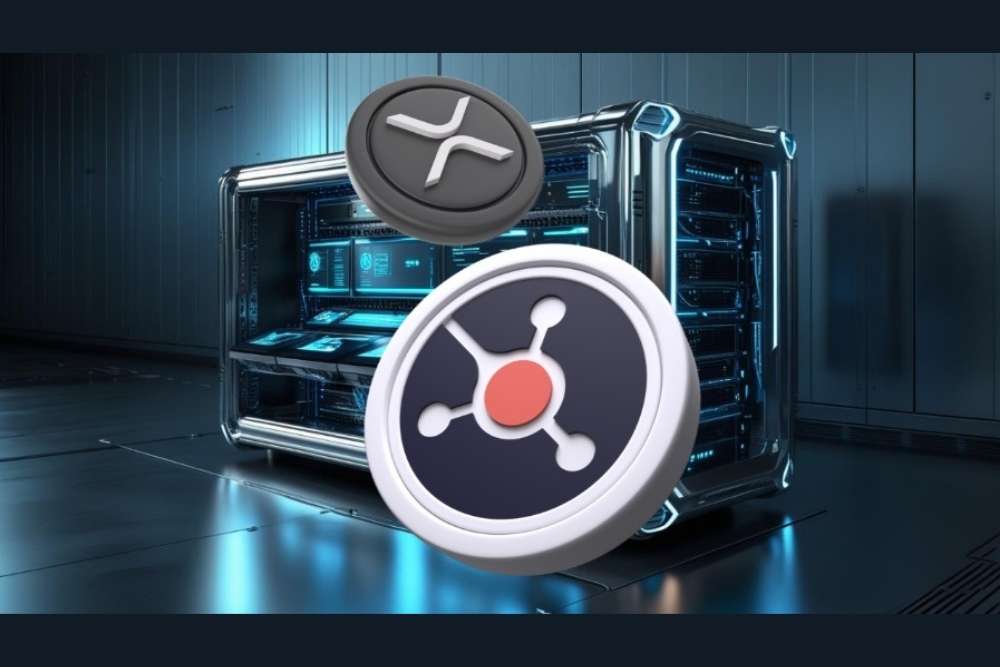 在CoinMarketCap的支持下，这款AI代币以88%的增长率有望在本轮周期超越瑞波币(XRP)