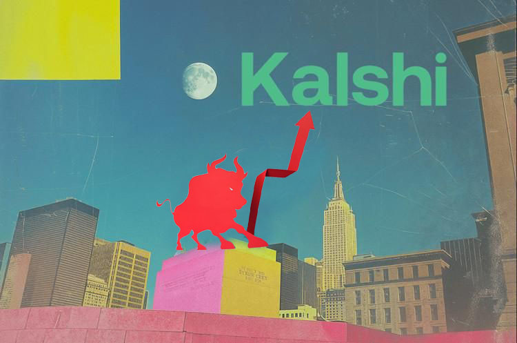 预测市场热度升温！Paradigm领投Polymarket竞品 Kalshi C轮融资1.85亿美元