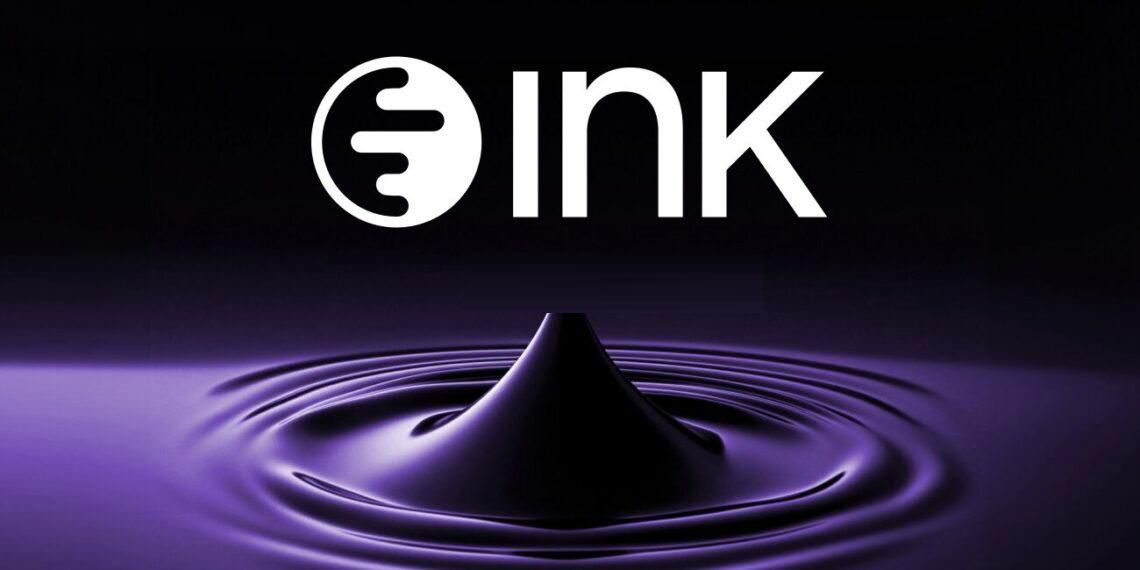Kraken孵化的以太坊Layer2网络Ink宣布：将发行原生代币INK 向用户发放空投