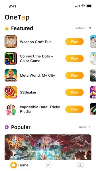 OneTap(图1)