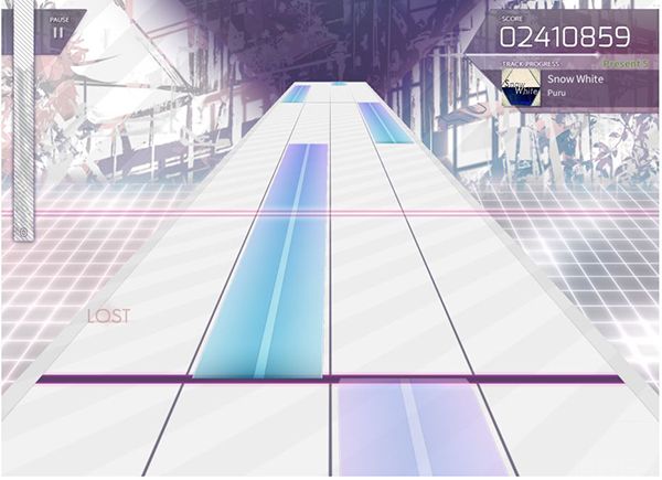 Arcaea音游官方版(图2)