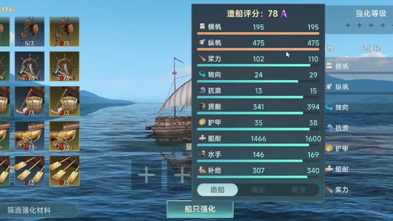 大航海时代传说利莫卡彭特怎么玩-利莫卡彭特强度详细分析