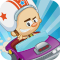 大头赛车最新版