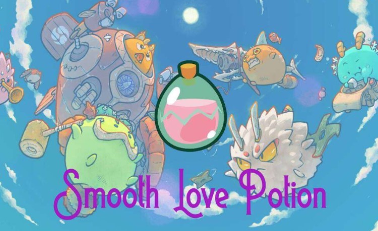 Smooth Love Potion(SLP币)是什么?值得投资吗?SLP币未来前景分析
