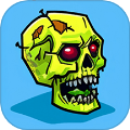 丧尸世界大战手机版