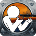 鹰眼4火柴人狙击安卓版