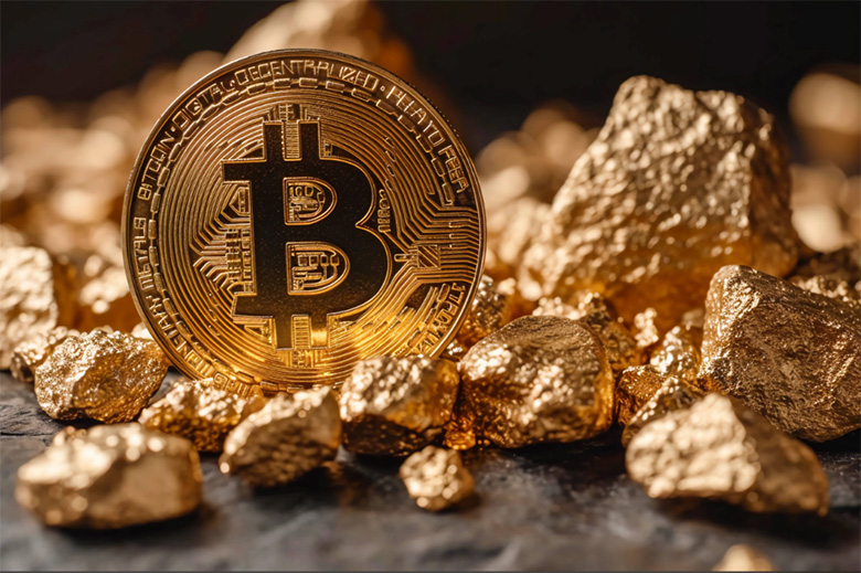 2025年如何挖掘比特币（BTC）：新手入门指南