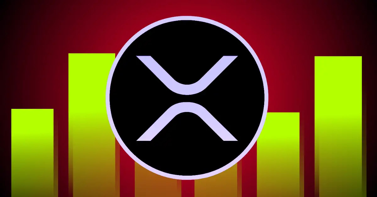 XRP 7月27日价格预测