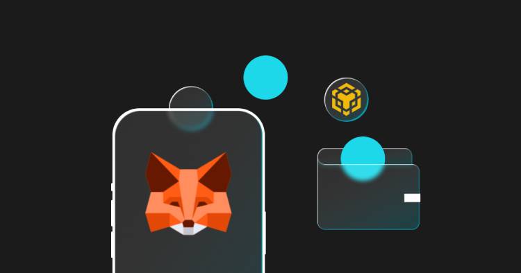 一文教你如何将BNB链添加到MetaMask