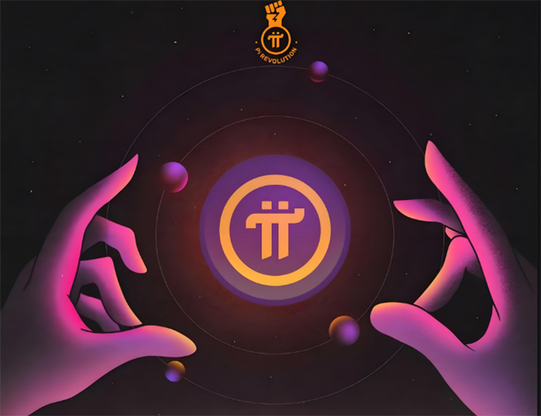 当链不成链：Pi Network 的真空本质与共识溃败
