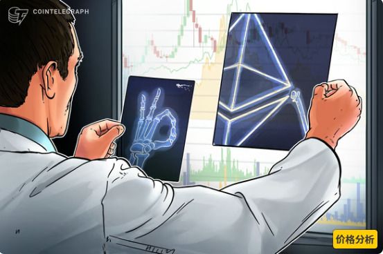 现货ETF资金流入可能推动以太坊(ETH)价格突破