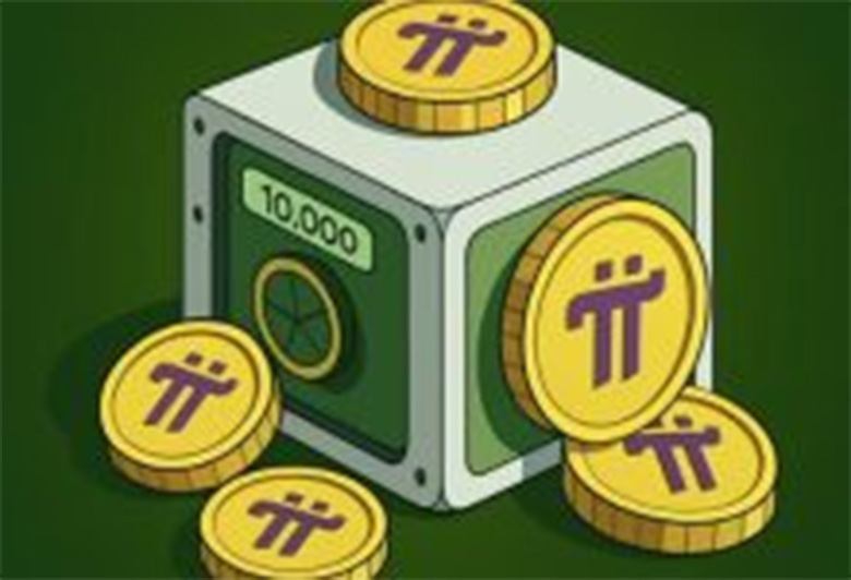 Pi GCV神话破灭后的冷思考，Pi还能走多远？