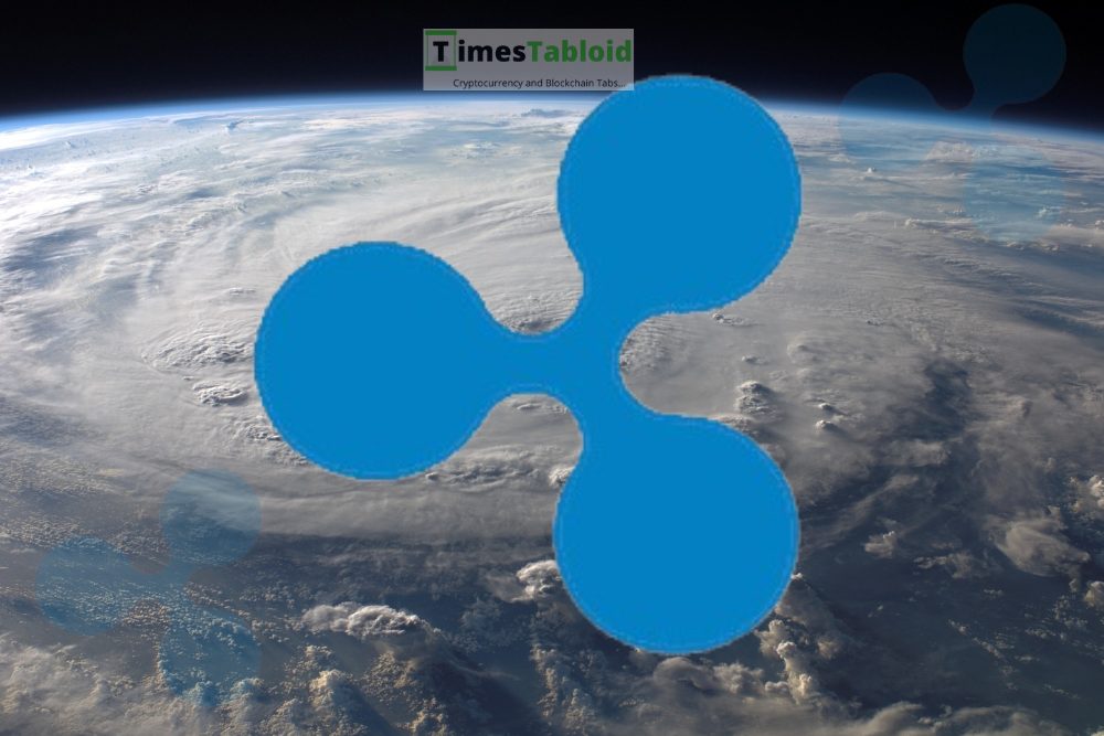 瑞波币（XRP）被提出作为金融危机的新解决方案