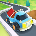 丛林快车