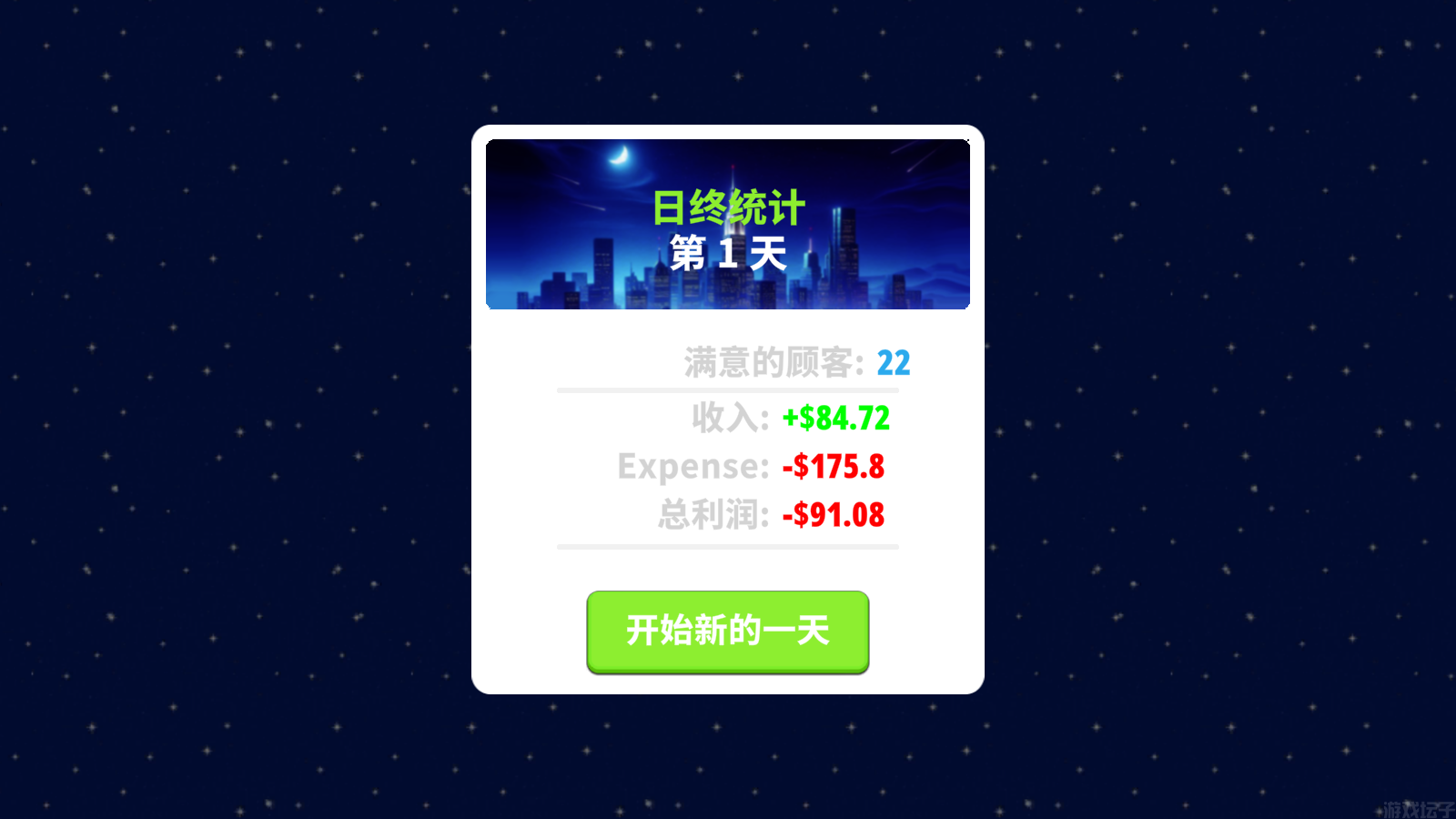 超市商店模拟器(图9) 超市商店模拟器(图9)