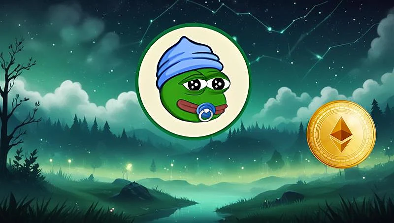 随着特朗普大力支持加密货币，以太坊（ETH）和整个市场将迎来上涨——值得买入的3大代币