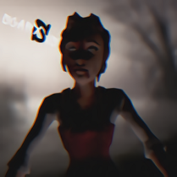 可怕的妹妹恐怖怪谈