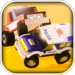 战车碰撞大作战