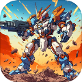 变形机器人安卓版